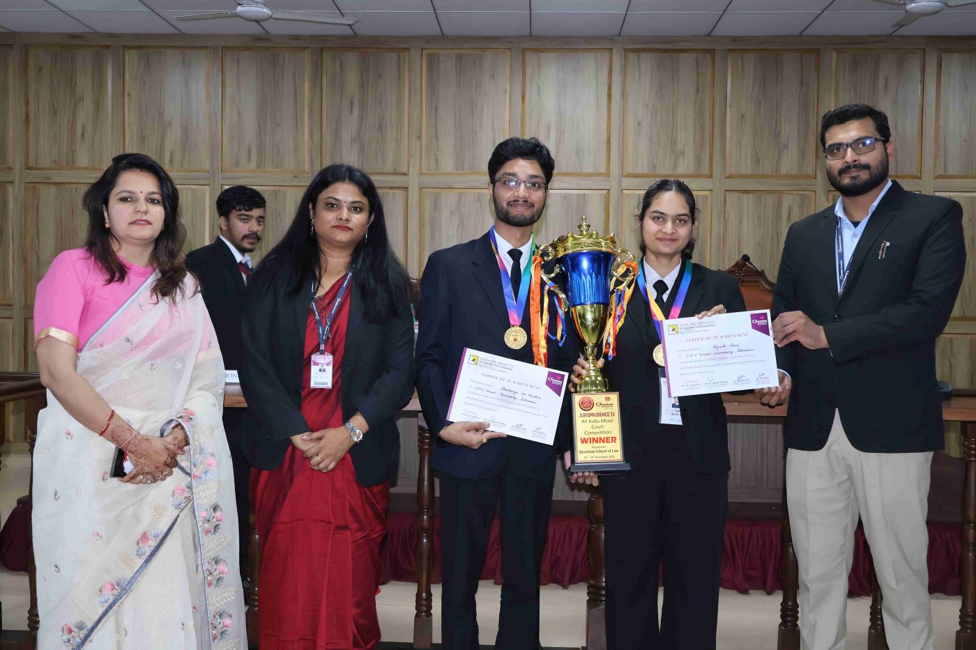 Objectives of Jurisprudence 2025