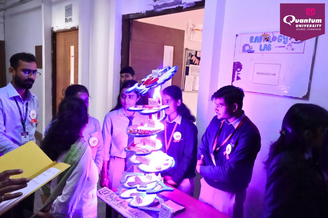 World Radiology Day Celebration