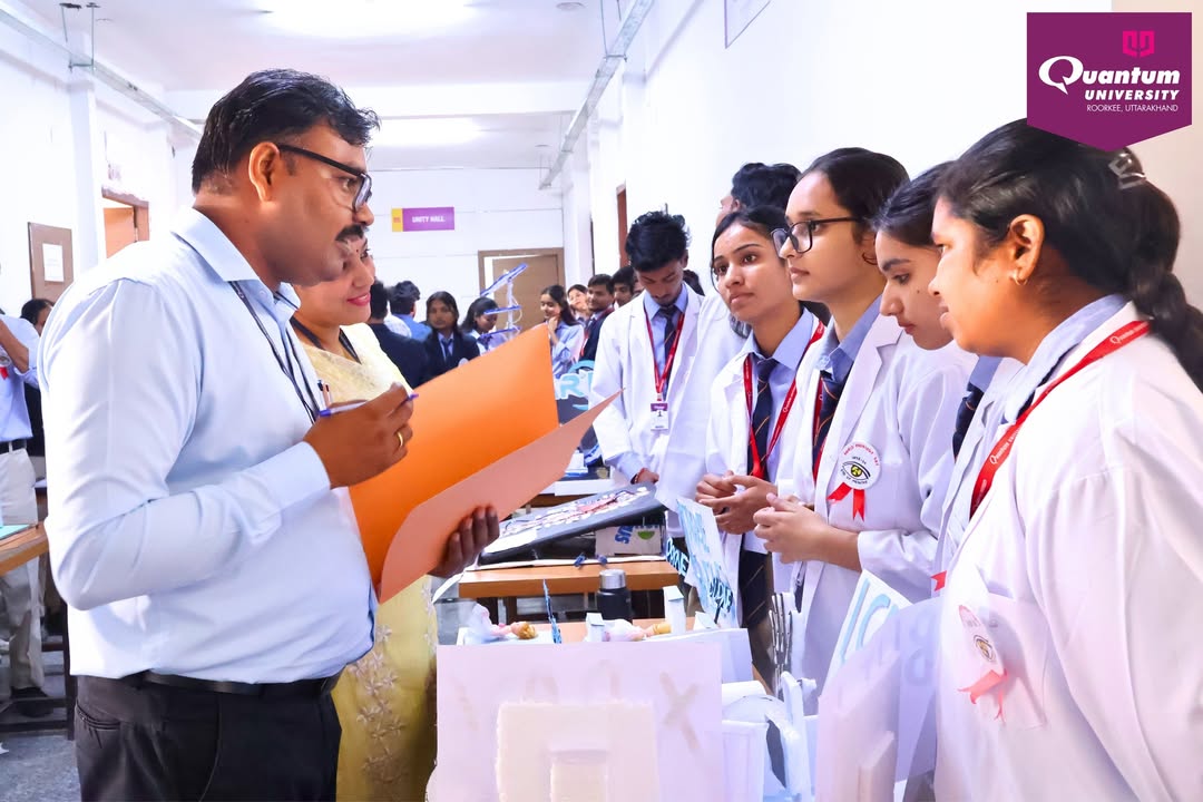 World Radiology Day Celebration