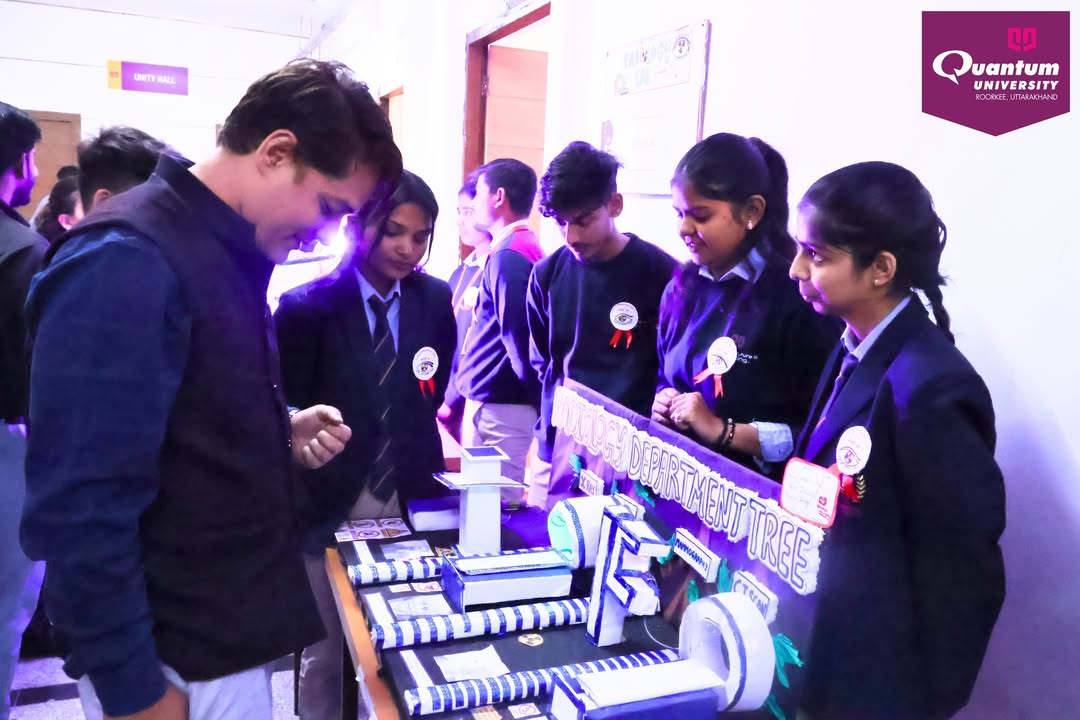 World Radiology Day Celebration