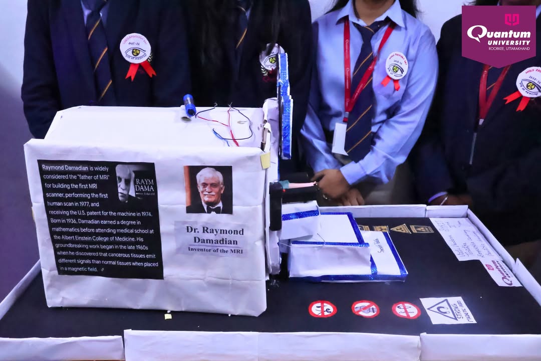 World Radiology Day Celebration