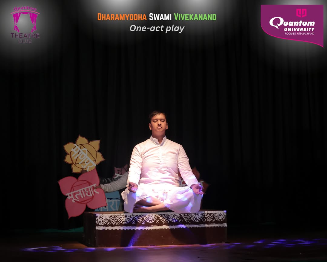 Dignitaries and Chief Guests