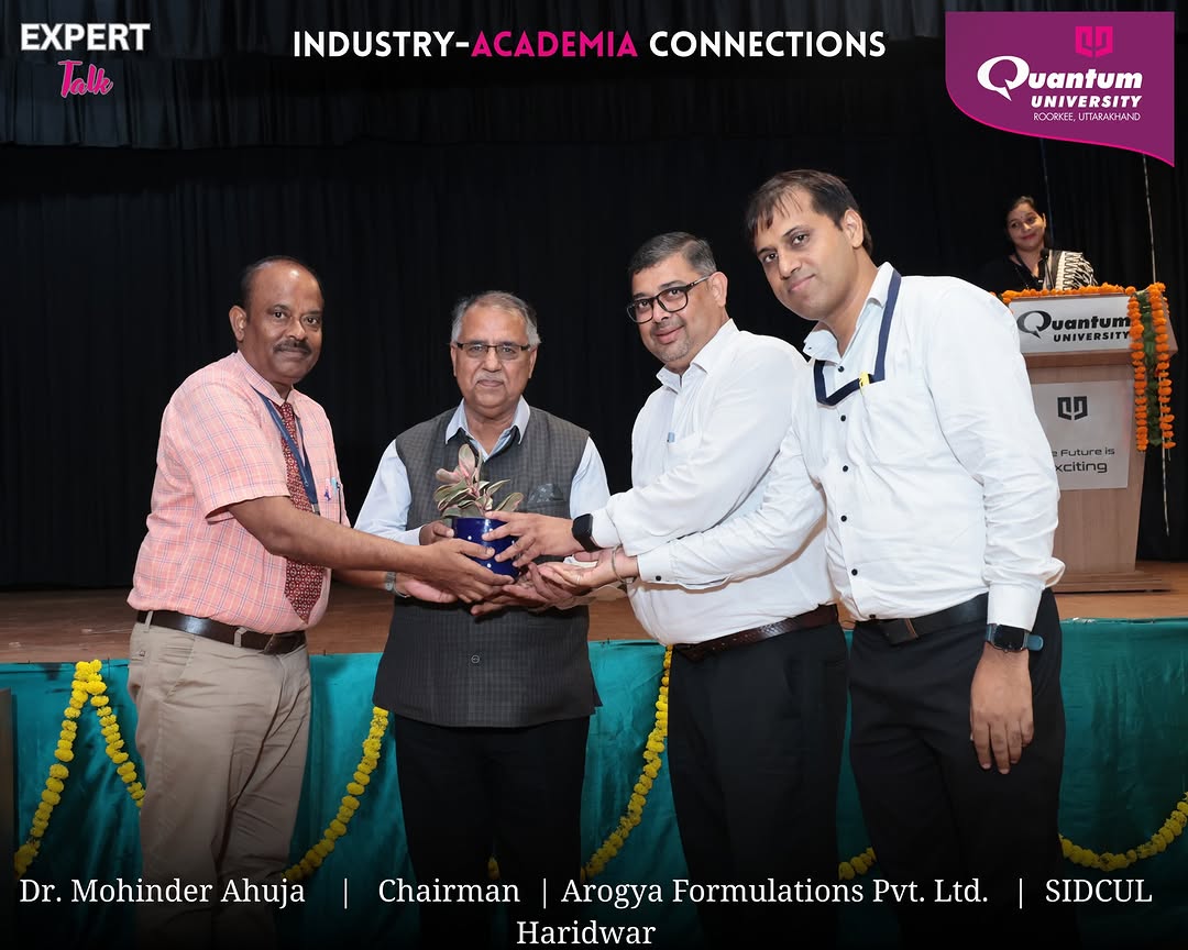 Purpose of the Session