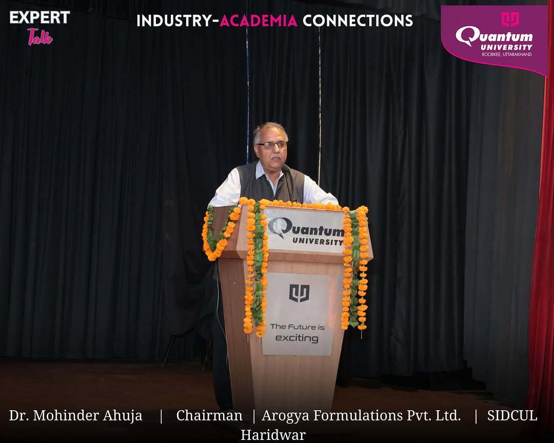 Purpose of the Session