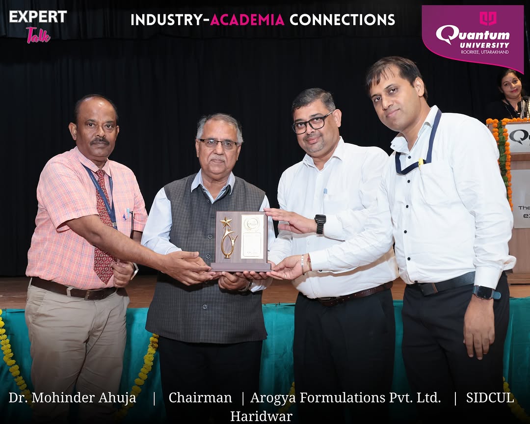 Purpose of the Session