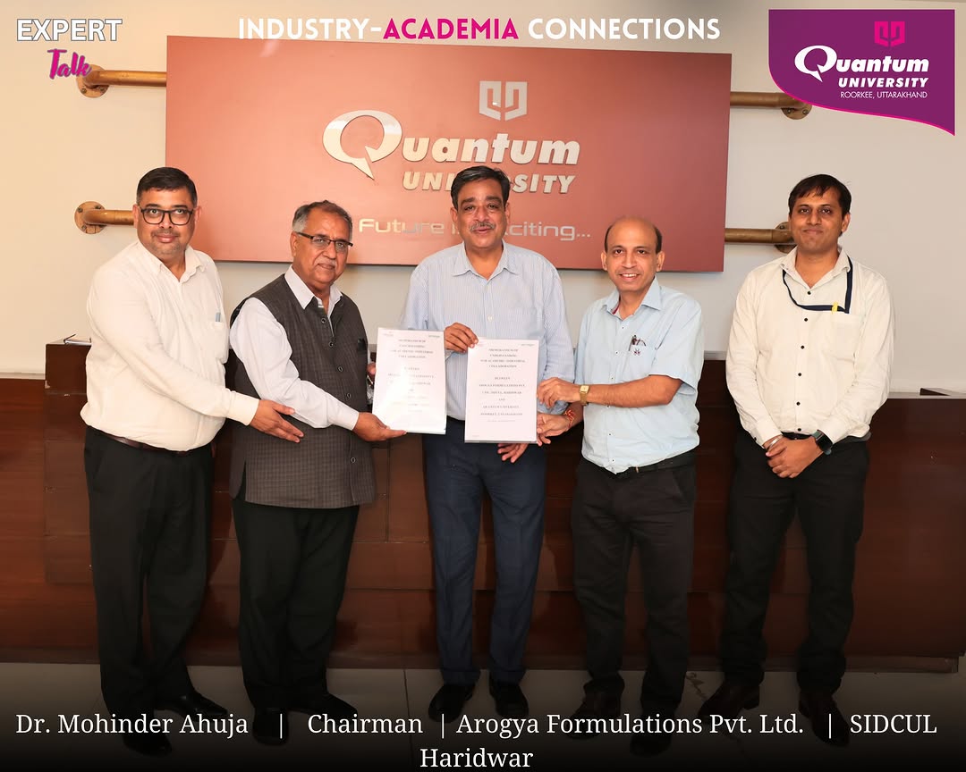 Purpose of the Session