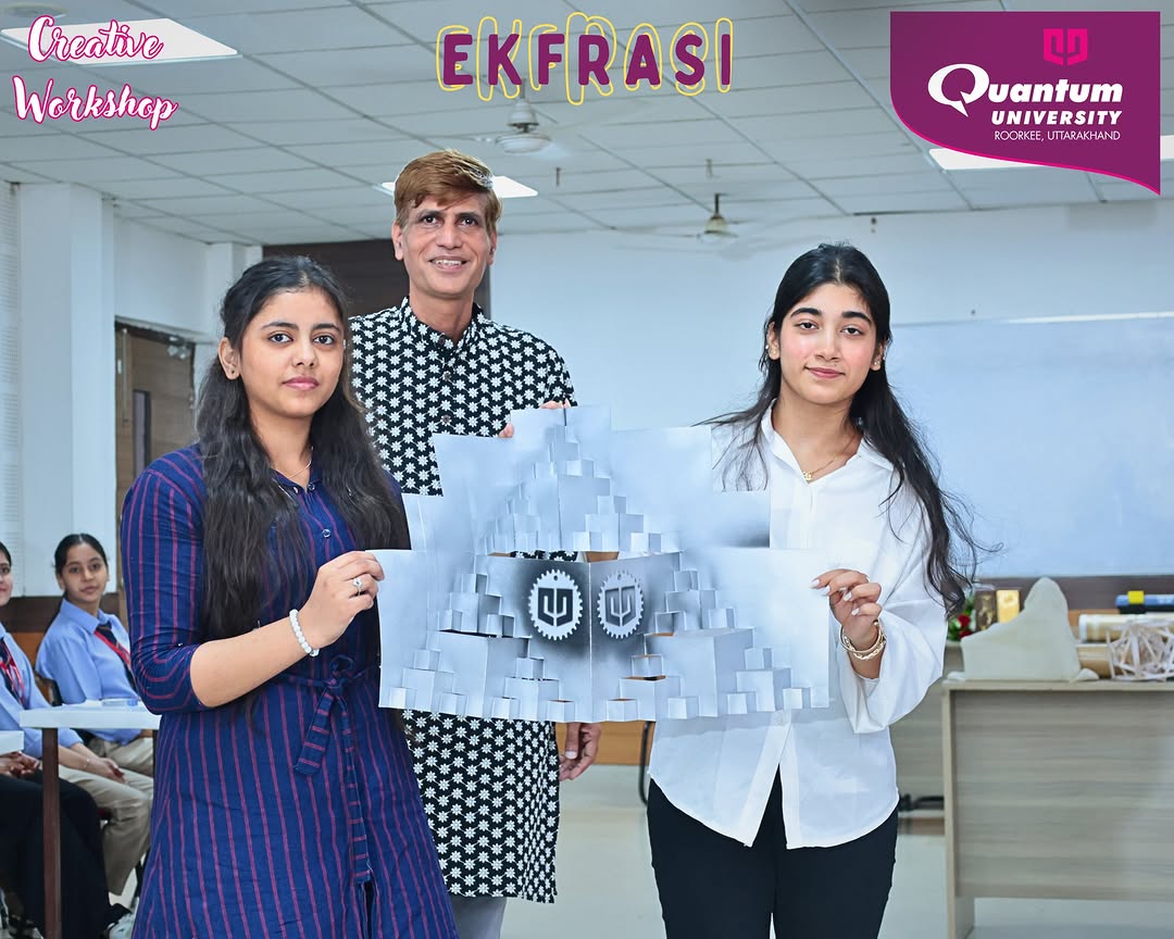 A Day Dedicated to Art, Creativity, and Innovation