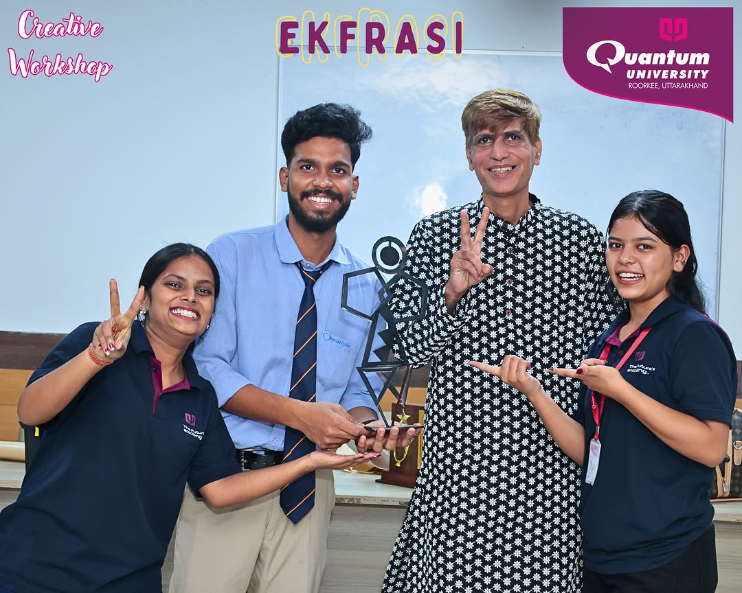 A Day Dedicated to Art, Creativity, and Innovation