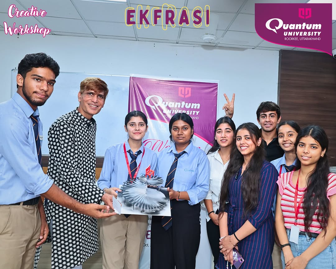 A Day Dedicated to Art, Creativity, and Innovation