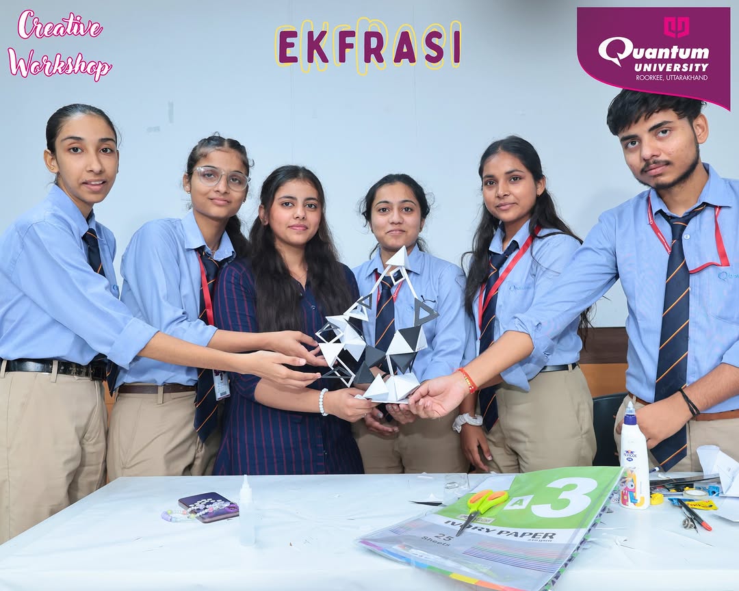 A Day Dedicated to Art, Creativity, and Innovation