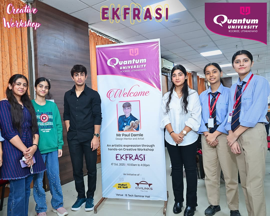 A Day Dedicated to Art, Creativity, and Innovation