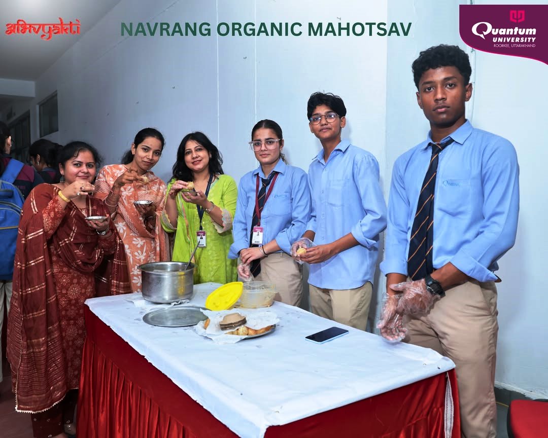 Objective of the Mahotsav