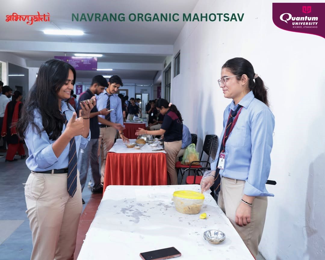 Objective of the Mahotsav