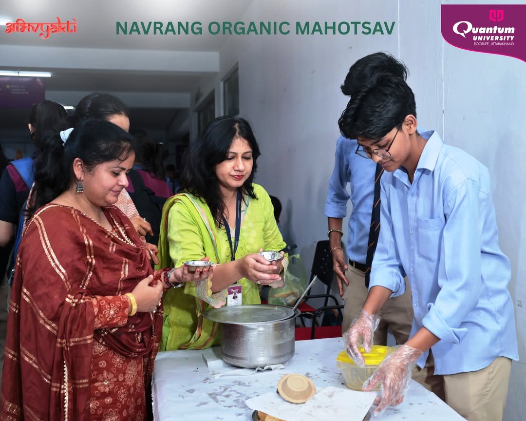 Objective of the Mahotsav