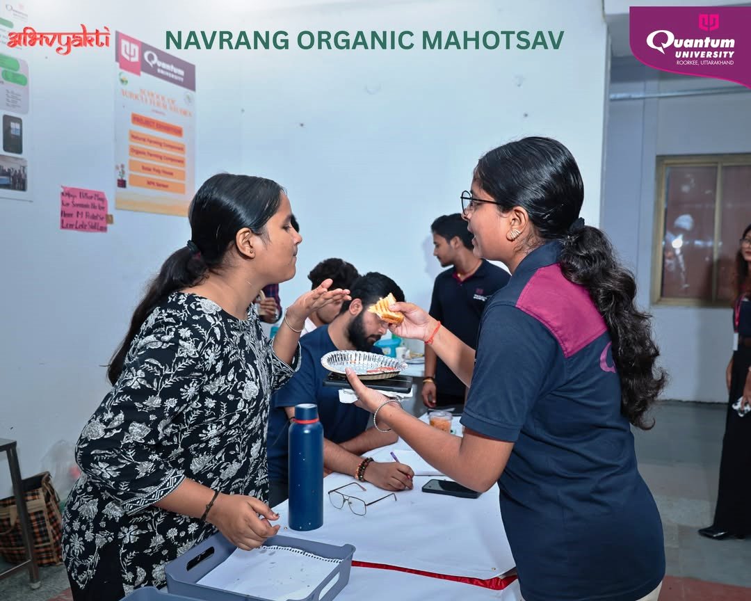 Objective of the Mahotsav