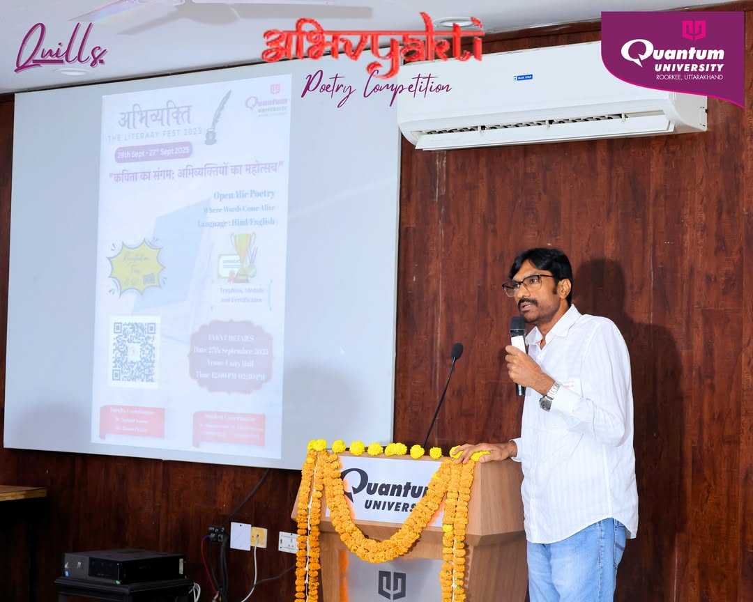 1. Book Launch Event – 26th September 2025