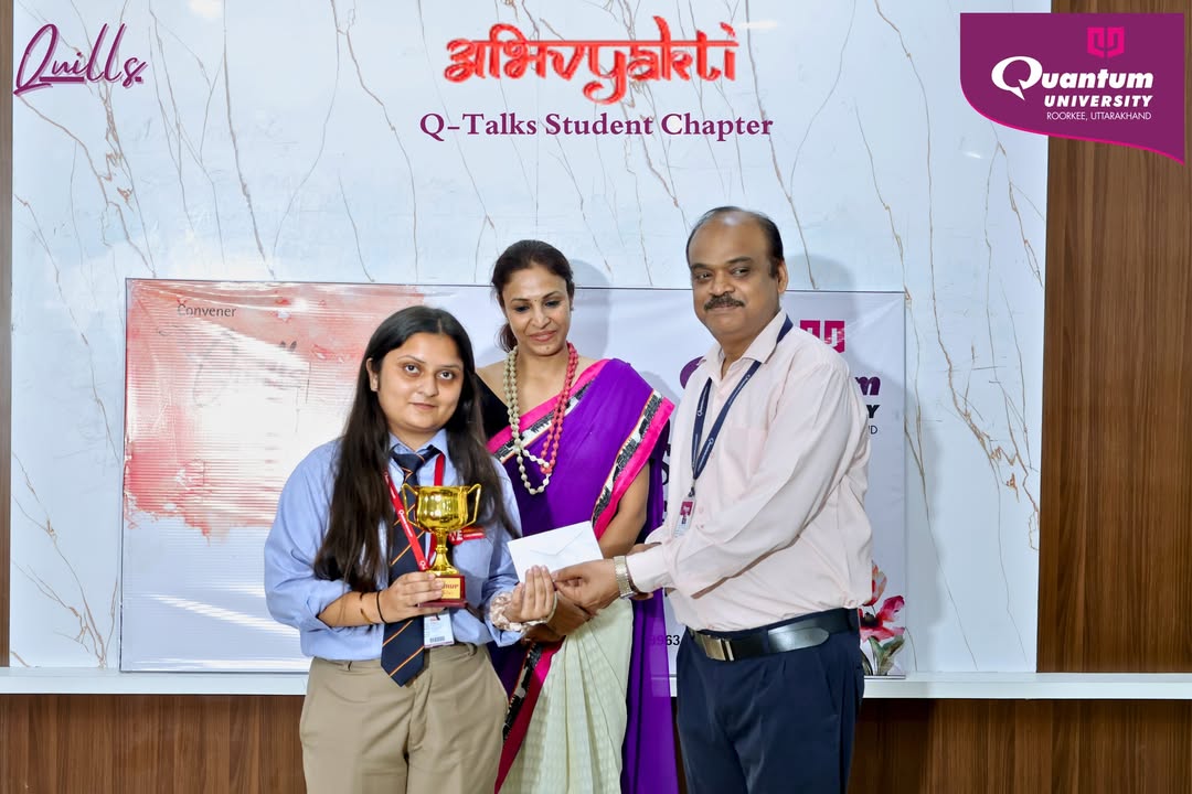 1. Book Launch Event – 26th September 2025