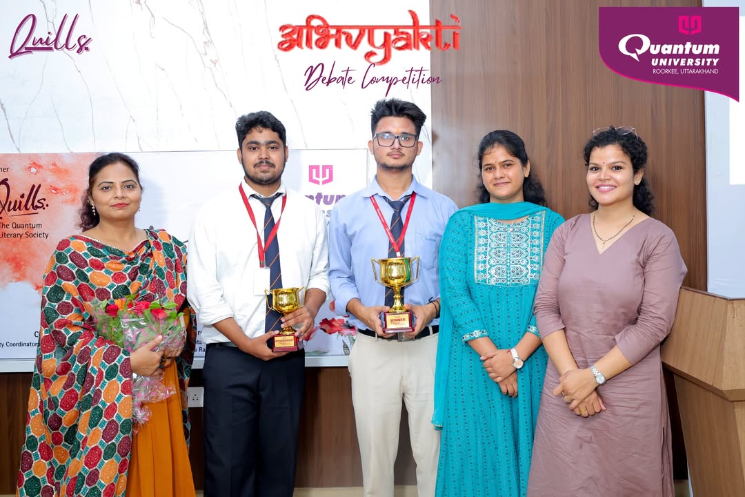 1. Book Launch Event – 26th September 2025