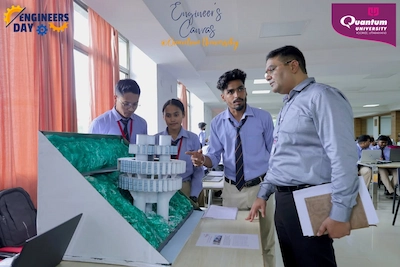 Distinguished Guests and Dignitaries