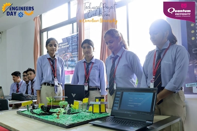 Distinguished Guests and Dignitaries