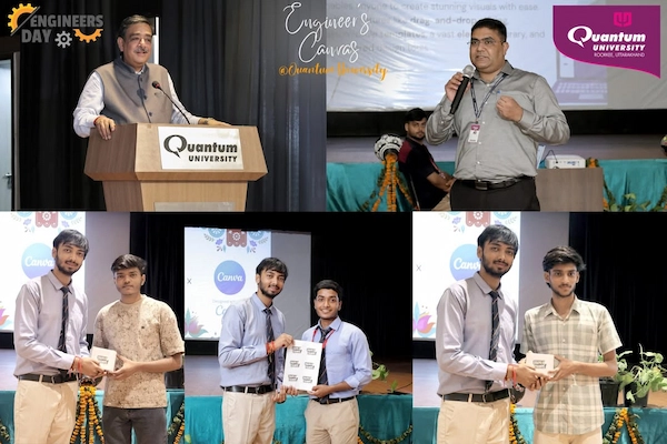 Distinguished Guests and Dignitaries