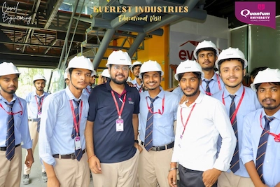 Learning Beyond Classrooms