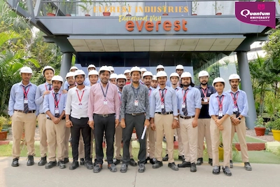 Learning Beyond Classrooms