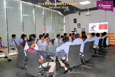 Learning Beyond Classrooms