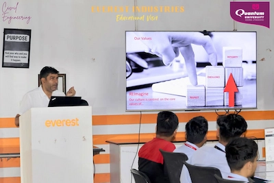 Learning Beyond Classrooms