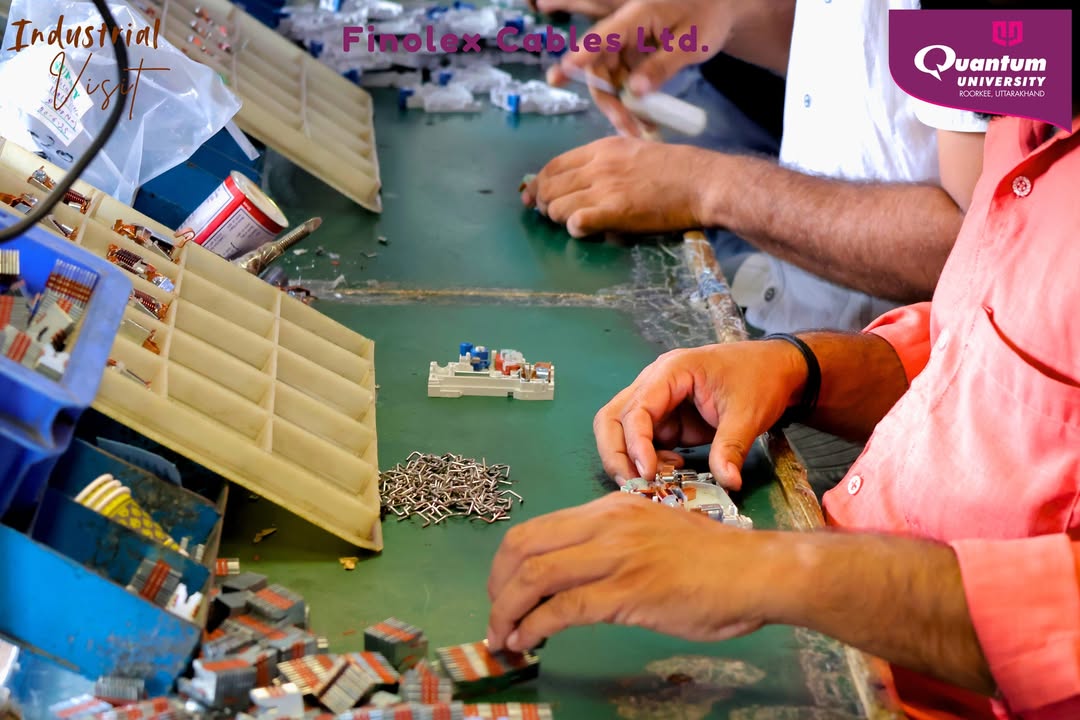 Welcome and Orientation