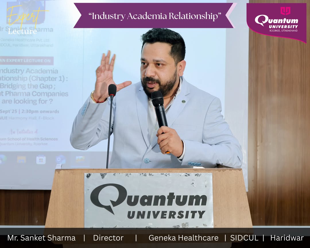 Interactive Learning Experience