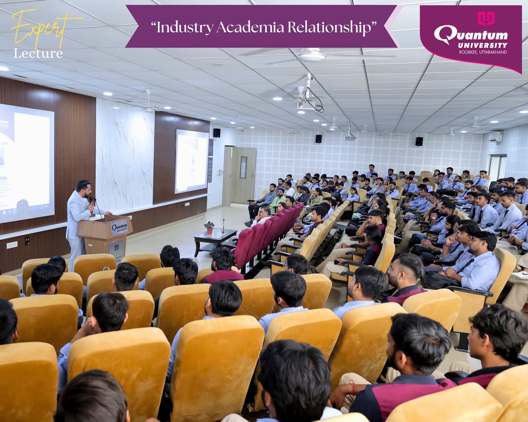 Interactive Learning Experience