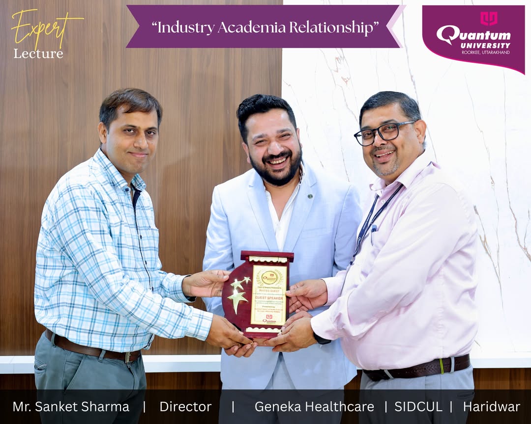 Interactive Learning Experience