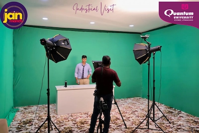 About the Organization