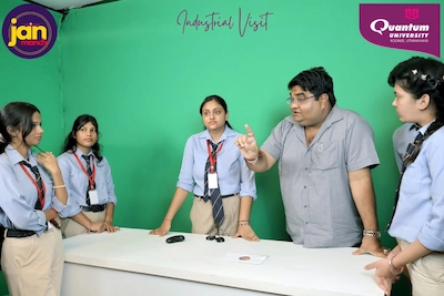 About the Organization