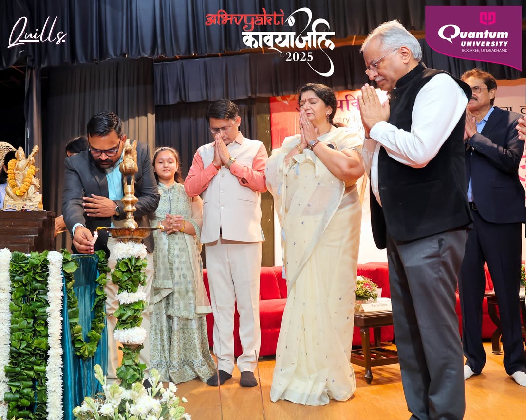 Overview of the Festival