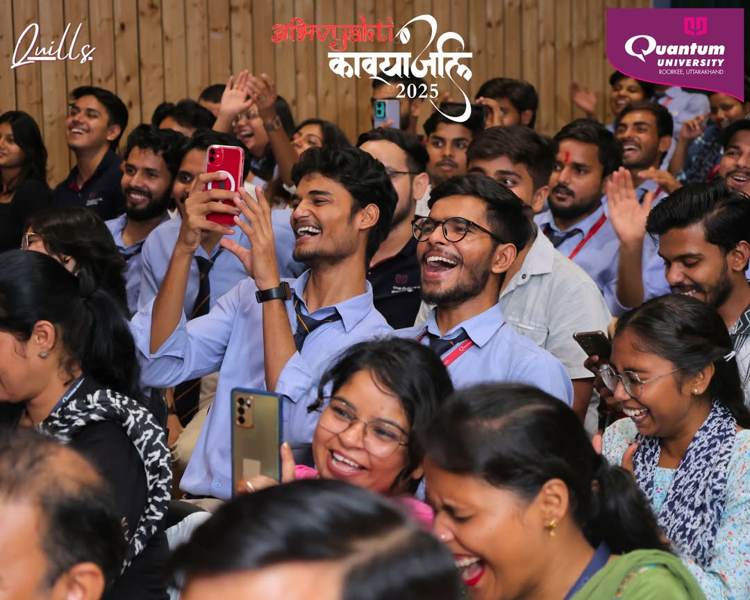 Overview of the Festival