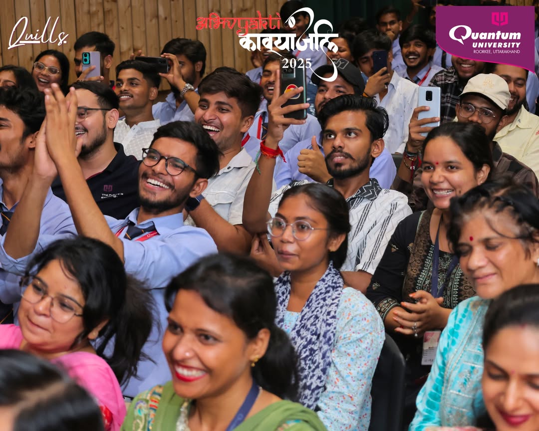 Overview of the Festival