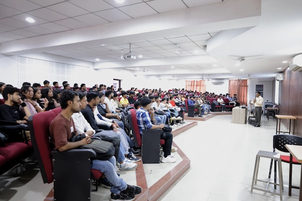 Phase I – 4 Day BFSI Skilling Workshop