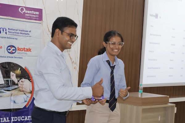 Phase I – 4 Day BFSI Skilling Workshop