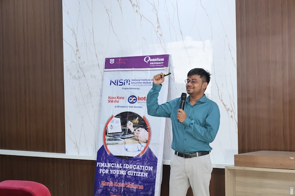 Phase I – 4 Day BFSI Skilling Workshop