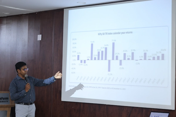 Phase I – 4 Day BFSI Skilling Workshop