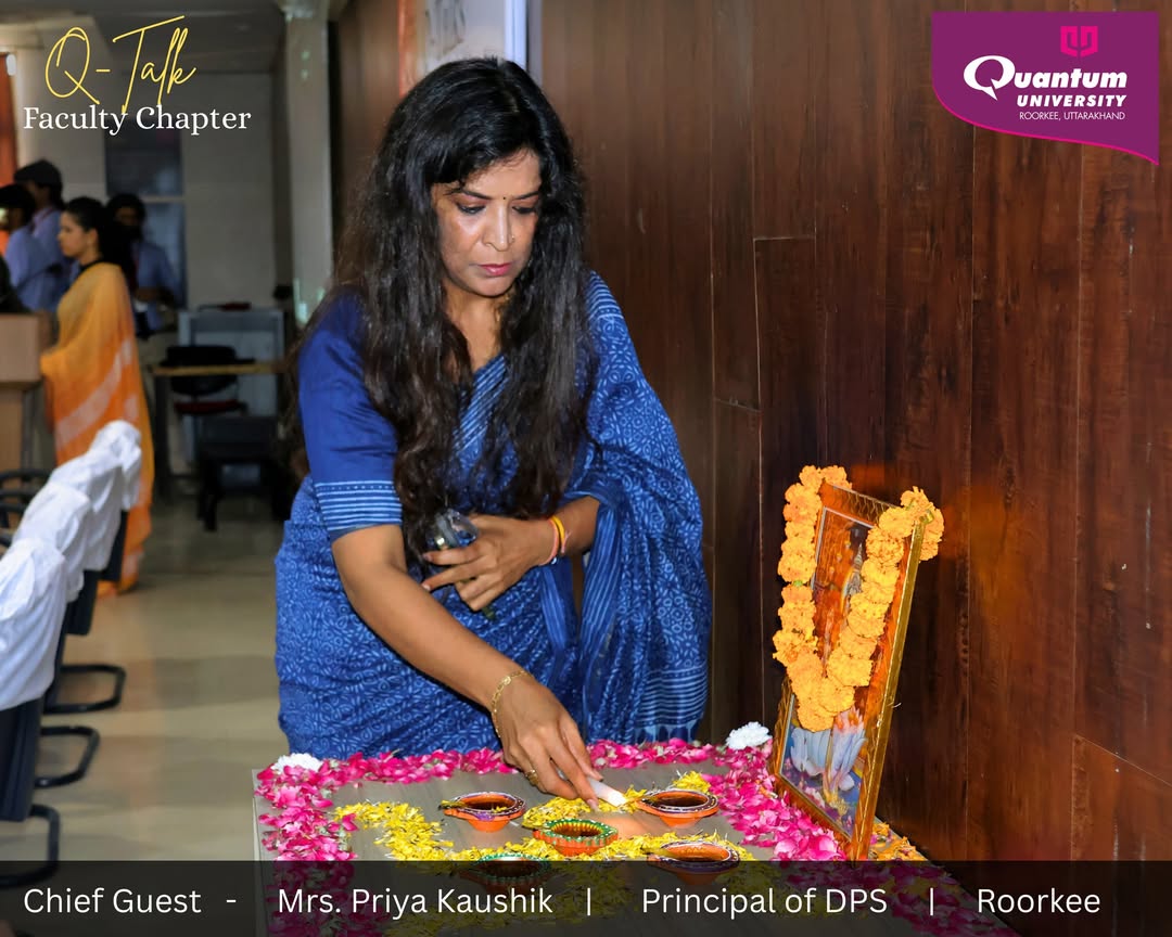 A Gathering of Visionaries