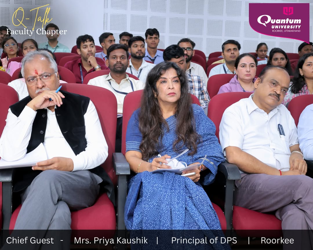 A Gathering of Visionaries