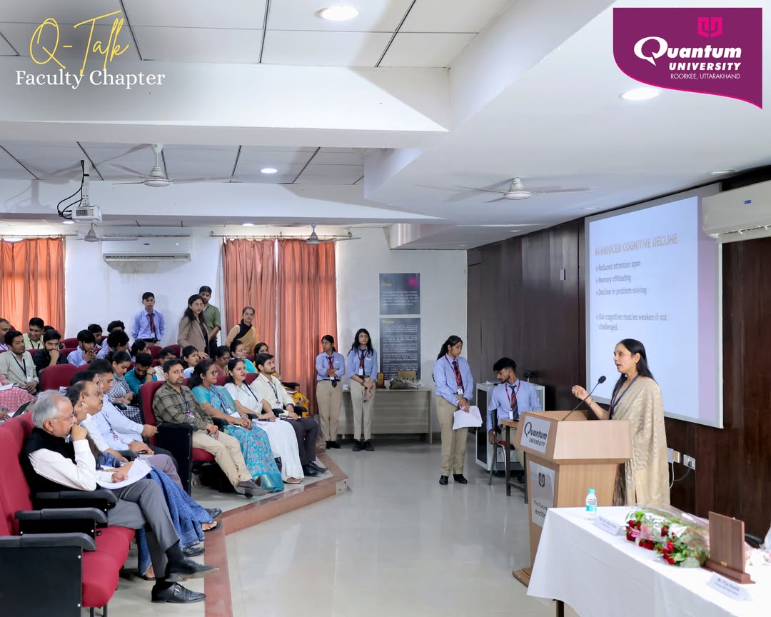 A Gathering of Visionaries