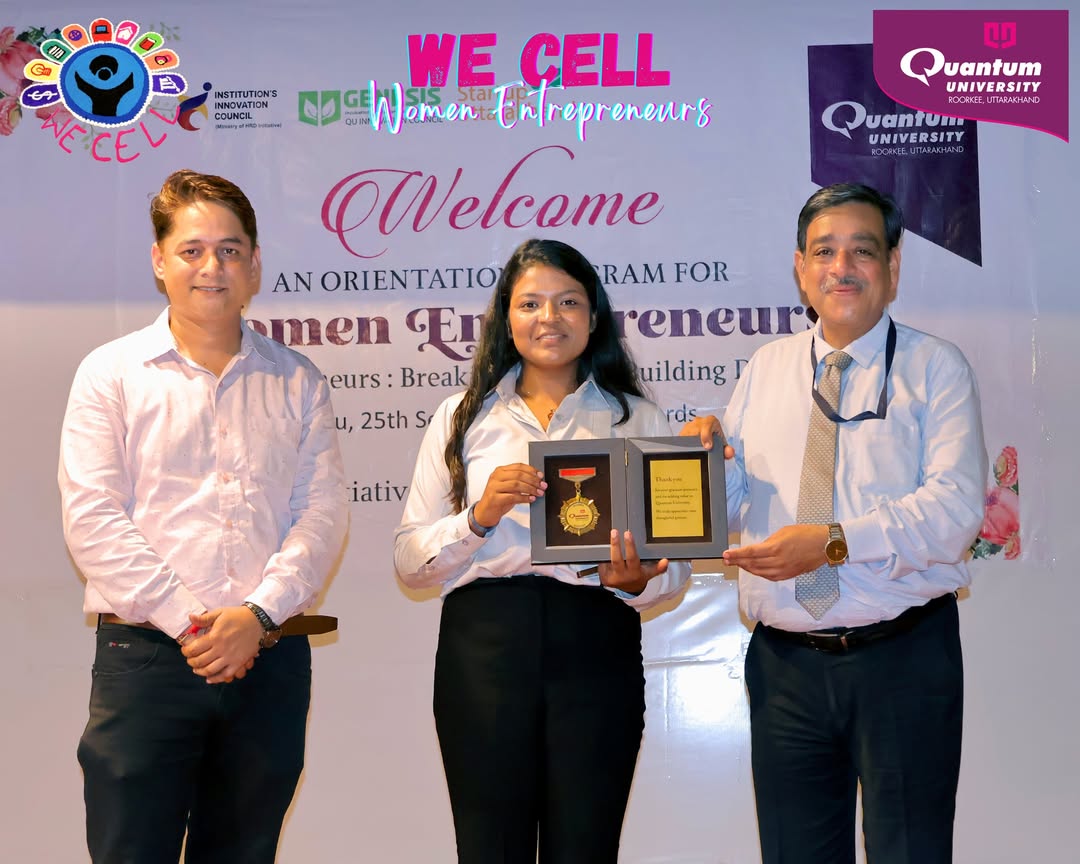 Insights from the Speakers