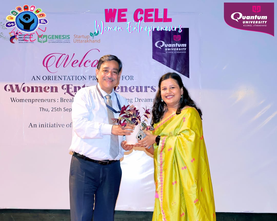 Insights from the Speakers