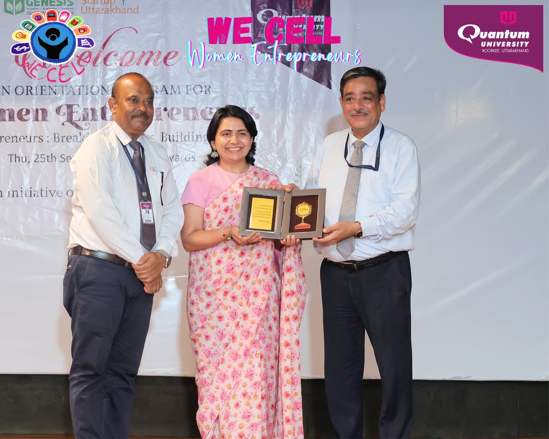 Insights from the Speakers