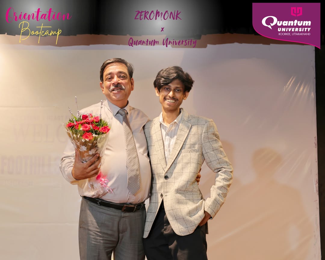 Key Highlights of the Bootcamp