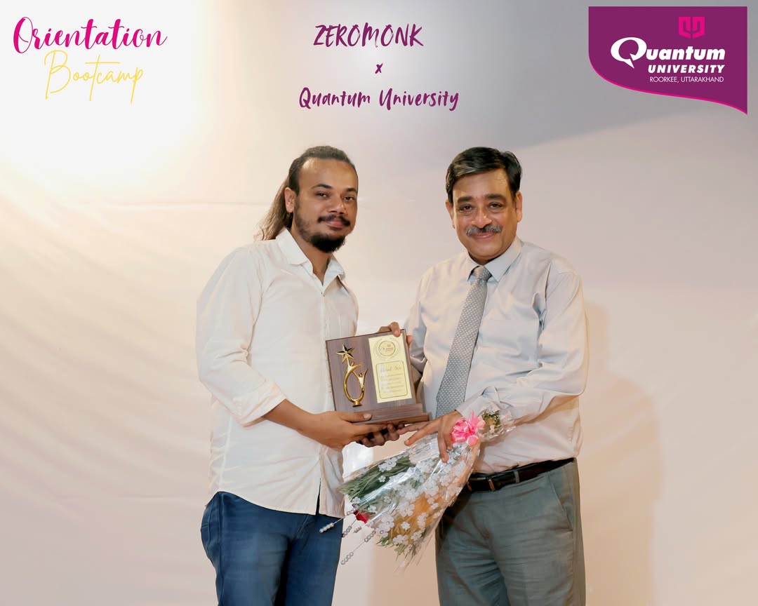 Key Highlights of the Bootcamp